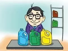 按照這兩個標(biāo)準選潤滑油準沒錯！