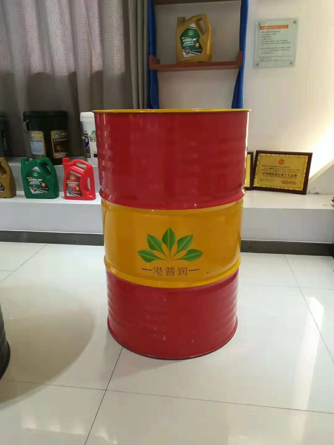 淬火油是什么油，淬火油什么作用？